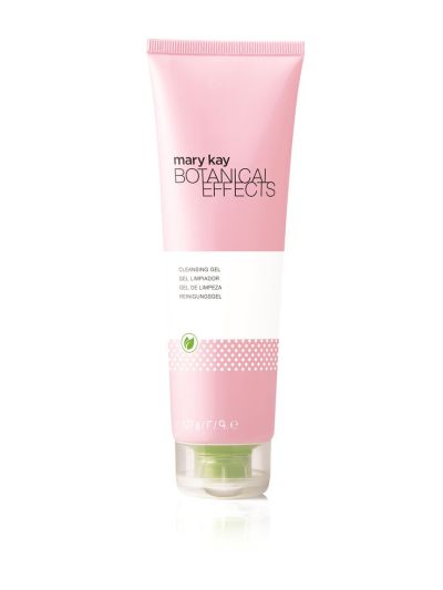 Mary Kay Botanical Effects® Cleanse
